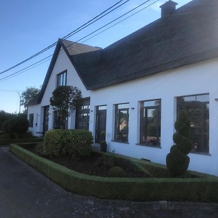 La Villa Bastogne Chambre D'Hotes 1 Exteriér fotografie