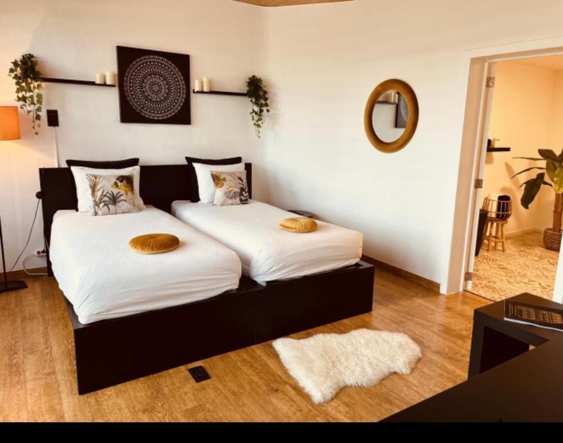 La Villa Bastogne Chambre D'Hotes 1 Exteriér fotografie